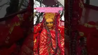 jay pathibhara mata 🙏 #lumbini_online_tv #pathivaramata #pathivaramata
