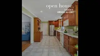 For Sale on Cape Cod: 9 Coach Lane, Sandwich, MA