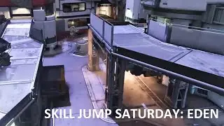 skill jump saturday: Eden