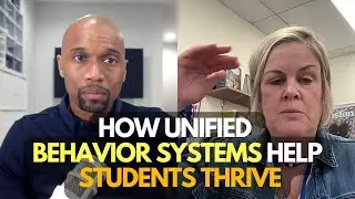 How a Unified Behavior System Helped Our Students Thrive