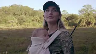 Watch The World Wake Up with Kaylyn &ldquo;Gladeswoman&rdquo; Glenn