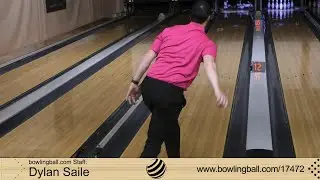 bowlingball.com Storm The Road Bowling Ball Reaction Video Review