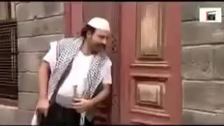 Syrian Comedy - نكت سورية