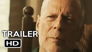Survive the Night Official Trailer (2020) Bruce Willis, Chad Michael Murray Action Movie HD