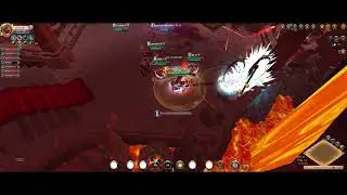 Albion Online. Morgana. 5th floor
