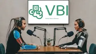 Virtual Brain Inference | A NotebookLM Deep Dive