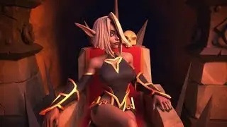 Dungeons 3 - часть 1 - Начало