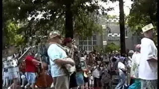 Lawncrest Nut Band 1995