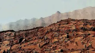 NASA's Newly Released Images Of MARS #148 (2026)