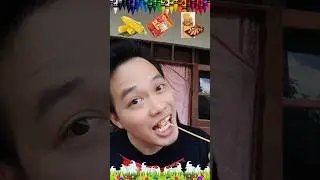 ข้าวโพด คอกเทล ชีสไบท์ 😱😱😱 #funny #shortsfeed #shortvideo #subscribe #shortsvideo #reels #shorts