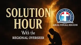 Special Independence Prayer/Worker Renewal Service