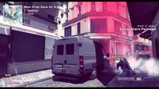 Dornaan & Cye | The Dualtage - Edited by Turrall.