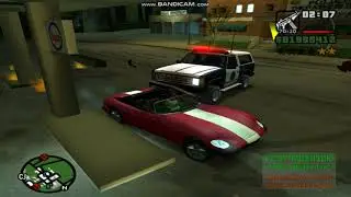 Обзор модов для Grand Theft Auto San Andreas(часть 2)