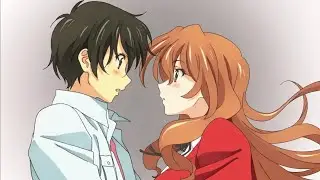 Top 10 romance anime series @Anime Life