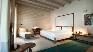 Mercer Hotel Barcelona, Spain | Holidays In Europe