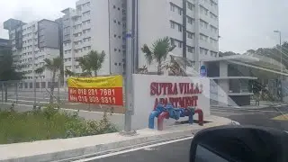 GroundCrew BeachFront Homestay Kuantan(C-2-6), Malaysia | Travel With Somya