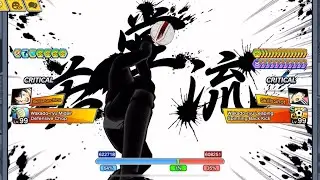 Captain tsubasa dream team online mode Rank # 152