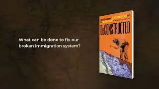 DeConstructed | by Loren C. Steffy and Stan Marek | Mini-Teaser