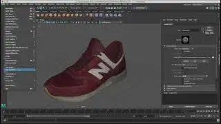 How to make relative texture paths in Maya