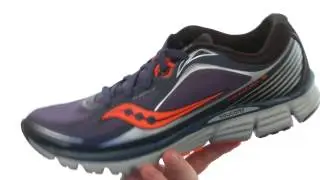 Saucony Kinvara 5 Flex Shell  SKU:8331423