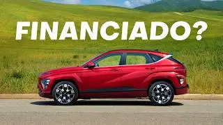 C&oacute;mo financiar un auto?