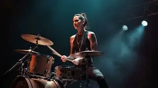 Epic Metal Concert Footage That Will Give You CHILLS