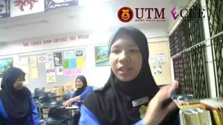Problem Based Learning for Low Carbon Society at SMK Engku Tun Aminah, Johor Bahru