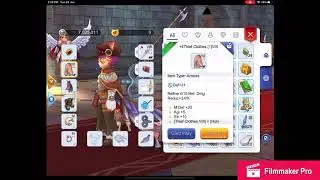 Creator alt farming Payon Cave 1f