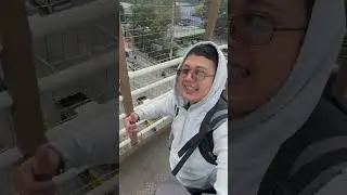 HIKING SA MT. KAMUNING 