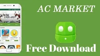 How to download Free Ac market | Hindi and Urdu