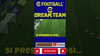 SEMPLICEMENTE MESSI #efootball #efootballmobile #pes #football #goal #highlights #fifa #calcio