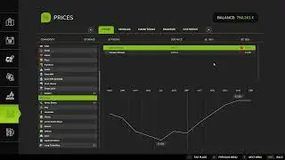 Farming Simulator 25: Где продавать траву