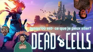 (Short) Le Grand Retour Sur Dead Cells But 2026!! Part 2 Very Hard