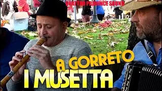 I MUSETTA  Sagra della Castagna a Gorreto GE #quattroprovince #musicafolk #fisarmonica #valtrebbia