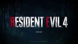 RESIDENTI EVIL 4 REMAKE LIVE GAMEPLAY #6