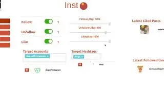 How to Set Up Instoo (Free Instagram Automation Chrome Extension!)