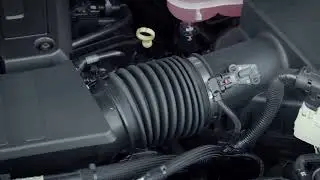 2021 Chevrolet Engine | Ron Craft Chevrolet Cadillac