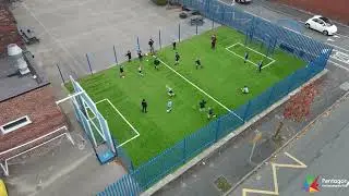 St Teresa's Catholic Primary School, St Helens
