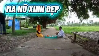 Gặp Vong Nữ Xinh Đẹp _Bán Vé Bi 3 Thanh Niên Rồi H.ạ.m Hiệp Buồn Tự K.ế.t L.i.ễ.u Đời Mình