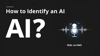 How to Tell If an Image Is AI Generated (2026 Guide) | Deepfakes, SynthID & Visual Verification