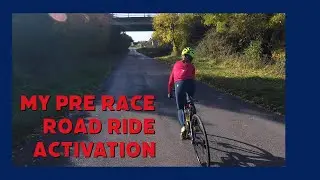 My Road Ride Race Activation