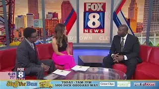 New Cleveland schools CEO shares his 100-day plan