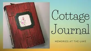 Cottage Journal