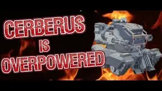 Black Ops 3: 93 Kills Cerberus DESTRUCTION