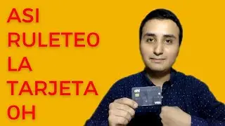 Como RULETEAR la TARJETA 0H | Soy Centuri&oacute;n