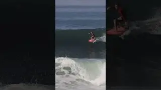 Grom Rips It From Start To Finish #surfersofbali #surfingbali #surfers