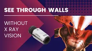 How To See Through Walls? Gadgets & Apps To See Thru Walls In Real Life