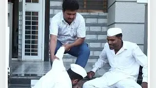 डेप्युटीच्या वाढदिवसाची पार्टी अन जाल्या झाला गायब #देधमाल  #dedhamal #marathi#comedyclub#comedyshow