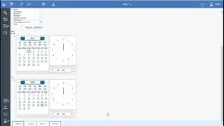 Cognos Analytics Cascading Prompts