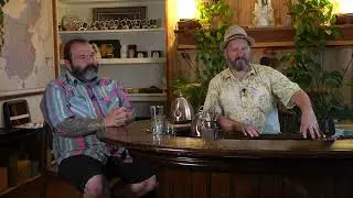 What Gives Whiskey Sommelier Trouble?